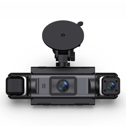 Driveonix Caméra Prestige - Système 4 caméras Wi-Fi