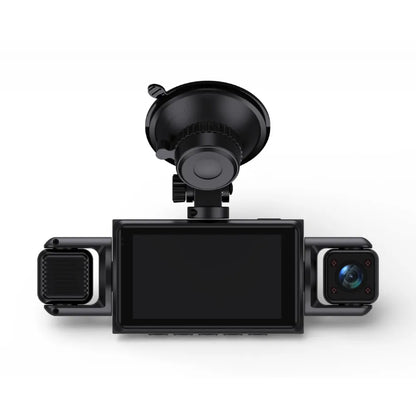 Driveonix Caméra Prestige - Système 4 caméras Wi-Fi