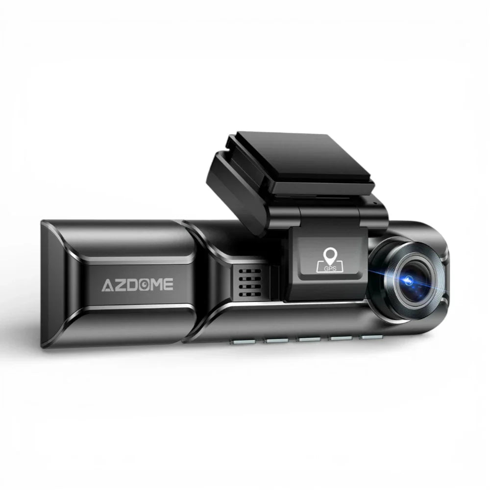 Driveonix Caméra Vision Pro – 4K (UHD)