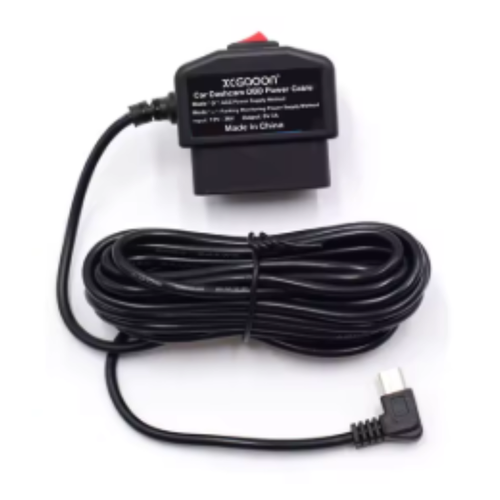 Driveonix Kit OBD - Mode Parking 24h